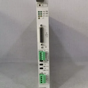 ABB HENF209637R0005, G4AE with MODEM PCB Card  -  NEW OPEN BOX