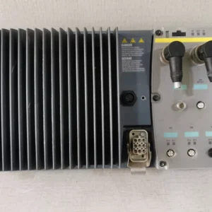 USED SIEMENS SINAMICS G120D PM250D Distributed Frequency Converter - NO ACCESSORIES