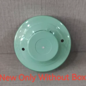 TYCO NB323-2L-T (EN ) 2-Wire/24VDC ROR/FIXED TEMPERATURE HEAT DETECTOR - NEW WITHOUT BOX