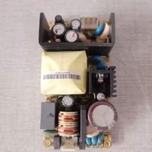 USED MEAN WELL Switching Power Supply RPS-60 Printed Circuit Board - Lot 3 pcs