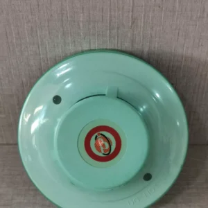 BENTEL SECURITY ZT100PL PHOTOELECTRIC SMOKE DETECTOR 2-WIRE WITH BASE LOT 2 PCS - NEW OPEN BOX