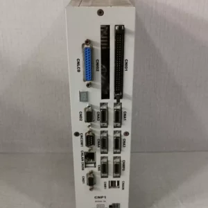 USED SENTROL-MATE CNP1 DC24V 3A /75W- WITH MISSING PART & RUSTY PARTS