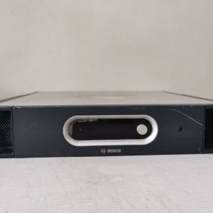 USED BOSCH LBB 4428/00 POWER AMPLIFIER - Without Cable/Accessories Included [OTHERS]