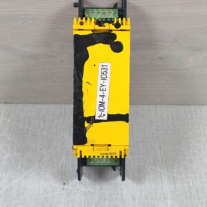 USED SAUTER EY-IO531F001 I/O MODULE 13.5VDC