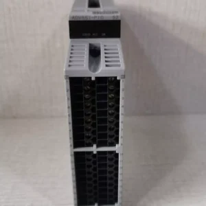ADV551 YOKOGAWA ADV551-P10 S2 with ATD5S-10 S2 DIGITAL OUTPUT MODULE – SELLER REFURBISHED