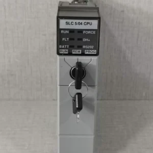 ALLEN BRADLEY 1747-L541 SER.C REV.7 SLC 500 PROCESSOR UNIT - New Open Box