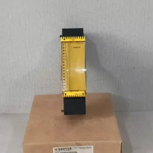 SAUTER EY-CM731F020 COMMUNICATION MODULE -NEW WITH OLD STOCK BOX