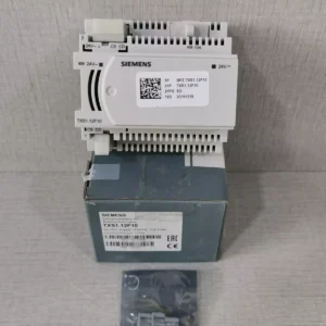 SIEMENS TXS1.12F10 POWER SUPPLY MODULE - NEW OPEN BOX