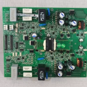 USED SOCOMEC DU102 E302752F UPS Panel PCB Board
