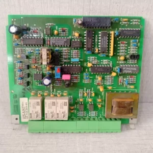 USED Allen Bradley 825-MST Series A 25.710.203-01 Card for Smart Motor Manager
