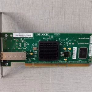 LSI Logic LSI7102XP-LC Host Adapter L3-00022-02A PCB BOARD - NEW NO BOX