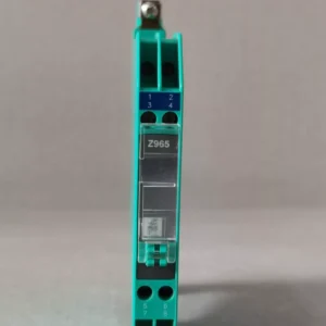 Pepperl+Fuchs Z965 P/n: 71859 - New Without Original Box