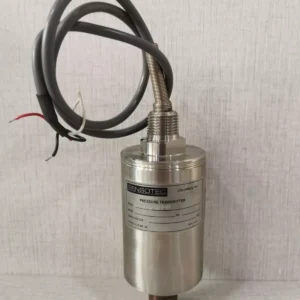 USED SENSOTEC 811-FMG/1083-09 PRESSURE TRANSMITTER