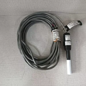 HONEYWELL 04973-XX1-333-20-000 CONDUCTIVITY CELL - Seller Refurbished