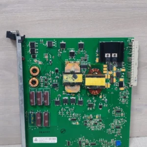 USED ABB COZBU 110 306/1 R1B 2017W08 POSUM Interface Card -Broken Terminal Connector