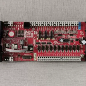 USED DELTA CONTROLS DAC 1146E APPLICATION CONTROLLER