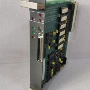 USED ABB 88TK02E COUPLING DEVICE PROCONTROL GJR2370400R1040