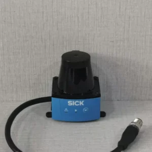 USED SICK TIM510-9950000S01 2D LiDAR SENSOR 1 062 210