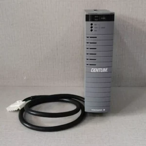 PW484 Yokogawa PW484-51 S1 Power Module - Seller Refurbished