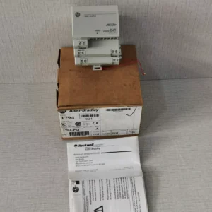 Allen Bradley 1794-PS1 Flex I/O Power Supply Series A P/n: 95633803 - NEW OPEN BOX