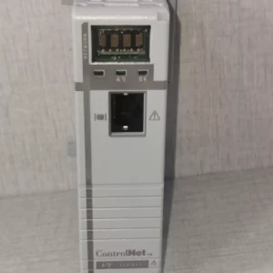 Allen Bradley 1768-CNB ControlNet Module Series A P/n: 96446071 - NEW OPEN BOX
