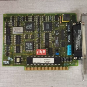 ALLEN-BRADLEY 1784KT/B SER B COMMUNICATION MODULE 96058877 - NEW WITH OLD BOX