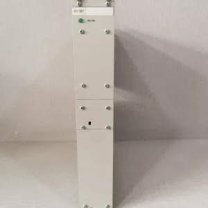 USED ABB ED1867 HESG330016R1 PCB BOARD Input Voltage 220V