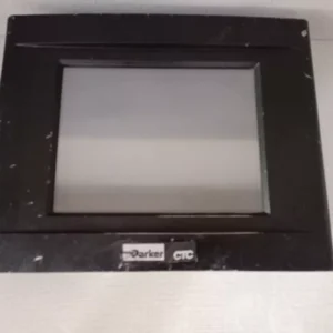 USED Parker CTC PA10T-133 PowerStation 12VDC/1.0A 24VDC/0.5A