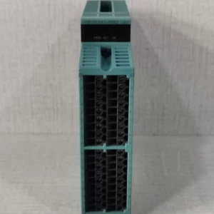 USED NFAI143 YOKOGAWA NFAI143-S00 STYLE S1 ANALOG INPUT MODULE WITH NFTA4S-00 S2