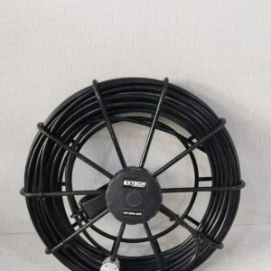 USED EXTECH INSTRUMENTS HDV-5CAM-30FM MACRO LENS FLEXIBLE PROBE