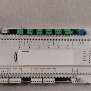 USED SIEMENS PXC22.D AUTOMATION STATION