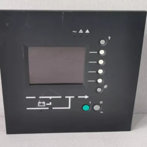 USED GDEN MGE 34001180XD-1AA PCB Board With Display