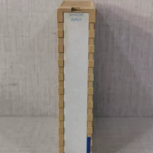 USED 1C31116G04 REV 05 ANALOG INPUT