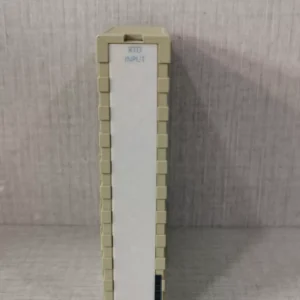 USED 1C31164G02 REV 05 RTD INPUT MODULE