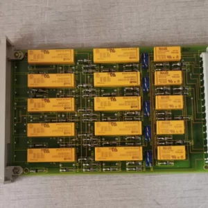 SIEMENS 8RM3071-1CA PCB CARD G33928-S2509-C001-C1-0036 - Seller Refurbished