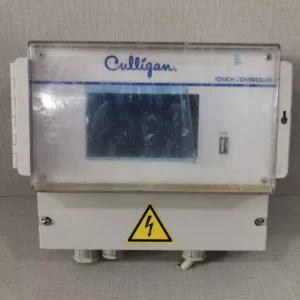 USED CULLIGAN TIMER ELLETTRONICO TOUCH CONTROLLER 2106332 W/O ANY ACCS.