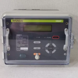 HYUNDAI HiMAP-T INTELLIGENT MEASURING & PROTECTION DEVICE (1A)- NO ACCESSORIES - NEW OPEN BOX