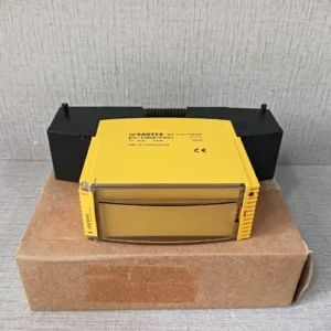 SAUTER EY-IO531F001 I/O MODULE- NEW WITHOUT ORIGINAL BOX