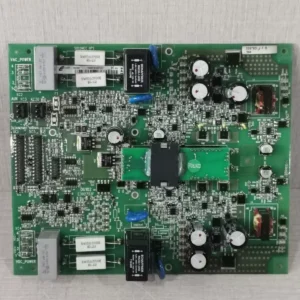 SOCOMEC DU102 E302752F UPS Panel PCB Board - New Without Original Box