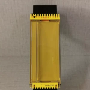 USED SAUTER EY-IO532F001 I/O MODULE UNIVERSAL INPUT