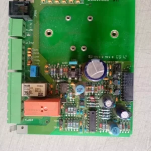 USED Allen Bradley 25.610.202-01 / 25.038.242f Card for Smart Motor Manager