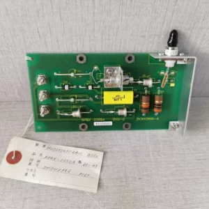 TOSHIBA 3N3H0956-A / 3J3H0956-A, 0VD2 | RPBX-0358A PCB CARD - NEW WITHOUT BOX