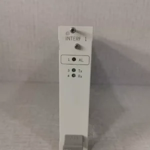 USED ABB INTERF 1 HENF327935R5 G3HC PCB CARD