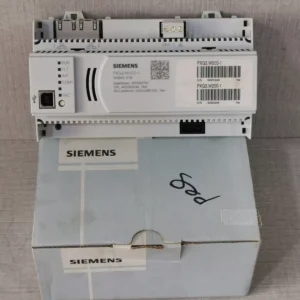 SIEMENS PXG3.W200-1 BACnet/IP Interface Module - NEW OPEN BOX