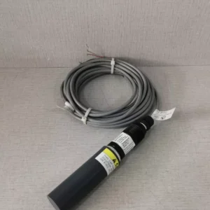 USED ROSEMOUNT ANALYTICAL 499ATRD0-54 ANALYSSER SENSOR-WITHOUT ACCESSORIES