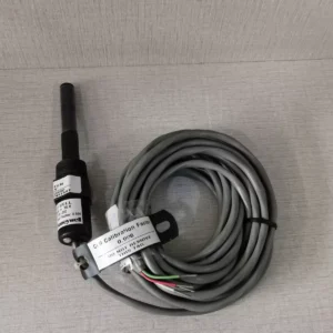 HONEYWELL 04973-X10-333-20-00-000 CONDUCTIVITY CELL SENSOR - Seller Refurbished