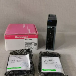 Honeywell 2MLI-D28A Digital Input Module DC24V, 4mA - NEW OPEN BOX