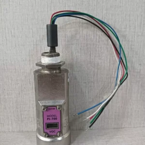 USED DETCON PI-700 VOC GAS DETECTION SENSOR - WITHOUT COVER
