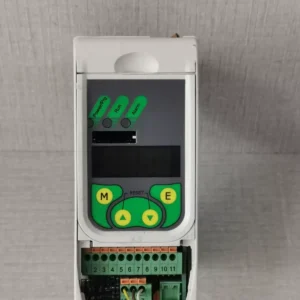 USED TDE MACNO 5DSAF011B2M010B01V (A2M 011 XYA) SERVO DRIVE-WITHOUT COVER