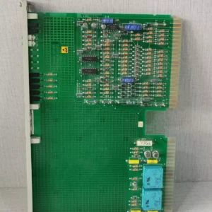 ABB ED1790/ED1790b HESG330057R1 PCB BOARD SCREENING PRINT MODULE - Seller Refurbished
